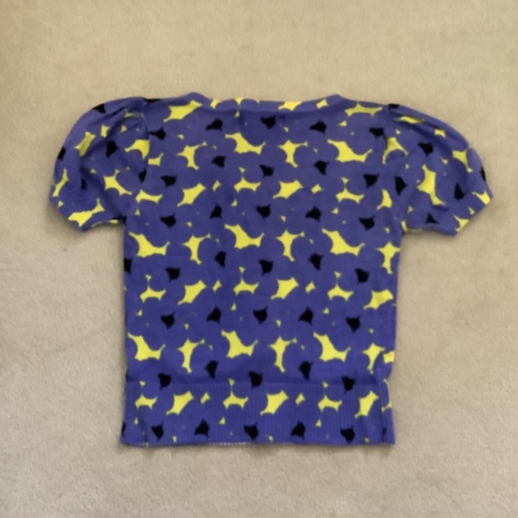 Mac and Jac cropped top - Picture 2 of 5